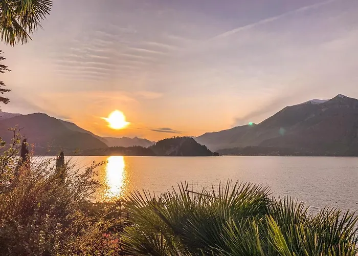 Lägenhet Sofia Varenna