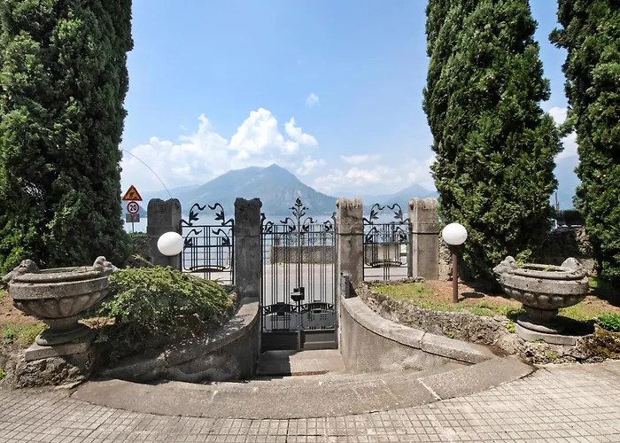 Lägenhet Sofia Varenna