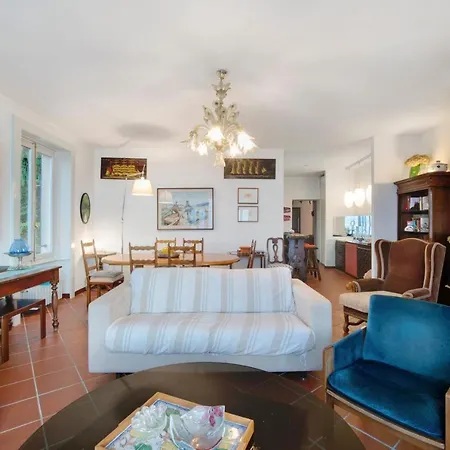 Apartament Sofia Varenna