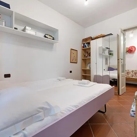 Apartament Sofia Varenna