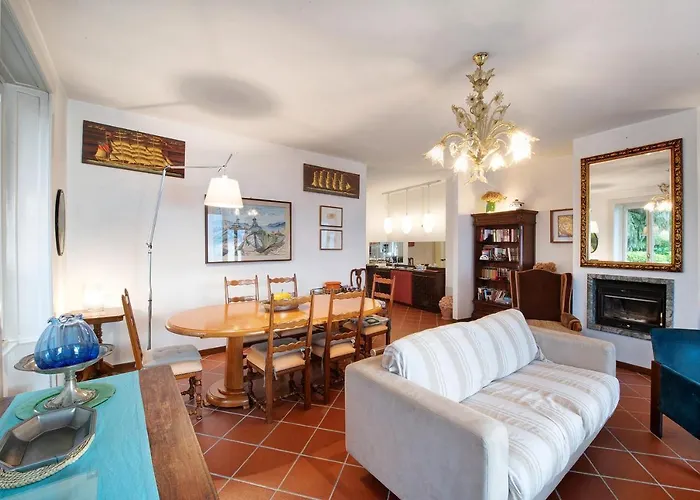 Sofia Apartman Varenna