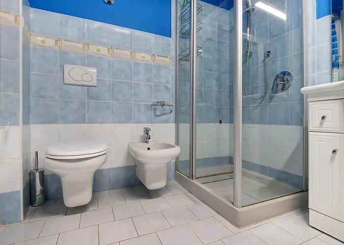 Apartman Sofia Varenna