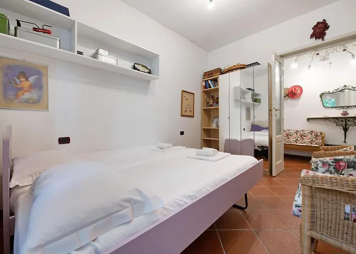 Apartman Sofia Varenna