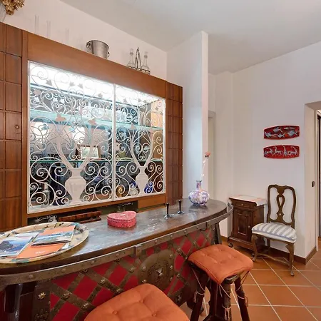 Apartment Sofia *
