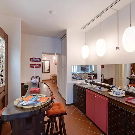 דירה Sofia ורנה